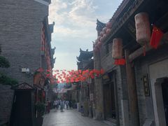 -东西巷