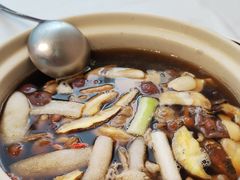 -天宜隆蘑菇宴火锅(石景山旗舰店)