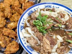 -清真-戏楼王记牛肉面