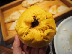 黄馍馍-紫泥369粗粮季(鼓楼店)