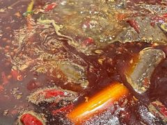 -黄潇洒老火锅(九眼桥宏济巷店)
