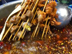 -马路边边串串香(双井直营店)