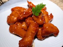 杭儿糖里脊-吴莊(龙城万科里店)