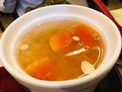 南北杏雪耳炖木瓜-添好运点心专门店(深水埗店)