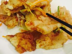 -老昌春饼(中央大街店)