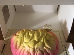 -GRAMCAKE一克甜品(昙华林花园山店)