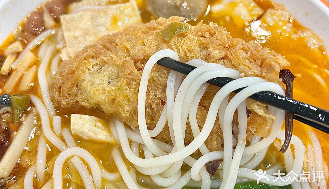 小吃探店日记✨