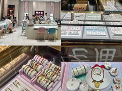 -宁波杉井奥特莱斯广场