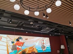 -避风塘(宝山万达店)