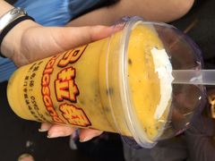 马拉桑(龙头路总店)-马拉桑果汁(龙头路总店)