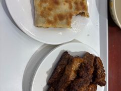 -护国寺小吃(地安门店)