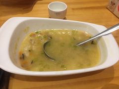 -乌镇那一年小院主题餐厅(甘泉西路店)