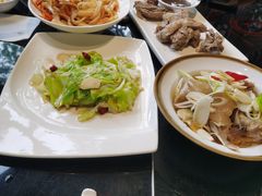 -尹兰楼西北风情餐厅(嘉定店)