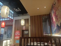 -千寻山野烤肉(中关村店)