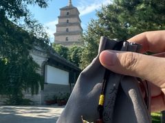 -大慈恩寺(大雁塔)