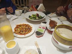-大鸭梨烤鸭(房山店)