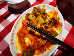 -西贝(石景山当代店)