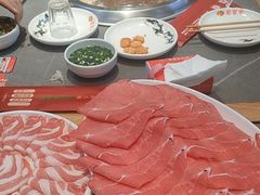 -蜀留香火锅·始于1999·原四川老火锅(白堤路店)