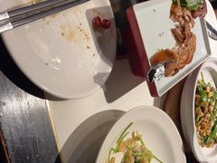 -京味斋·北京烤鸭(北京南站洋桥店)
