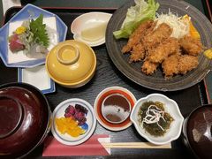 -矢场猪(名古屋站名铁店)