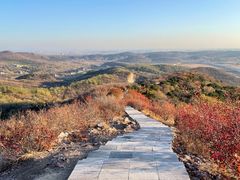 -棋盘山风景区