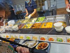 -荟选餐饮徐家汇社区食堂(徐虹北路店)