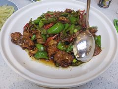 超级小炒肉-胡子大厨·超级小炒肉(华润店)