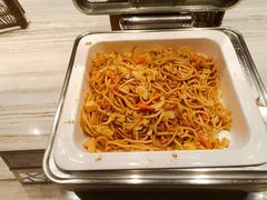 -客莱福诺富特酒店·互动餐厅