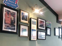 -前海沿·青岛菜(李沧万达店)