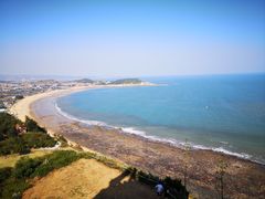 -漳州滨海火山岛自然生态风景区