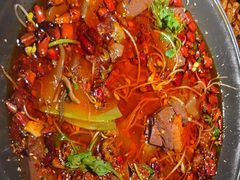 -麻六记(新天地店)