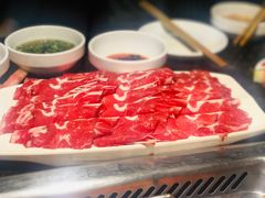 -海底捞火锅(上地华联店)
