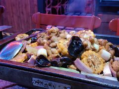 黑椒耗油味牛蛙-蛙来哒(金沙洲万达店)