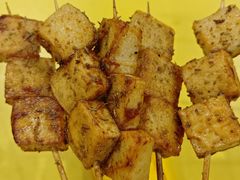 -望京小腰(北京总店)