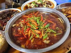 -三哥田螺(北书院街店)