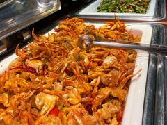 -韩盛·盛江山自助料理(中街大悦城店)