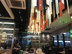 -粤港餐厅(禹州商业广场店)