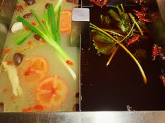 -张大胡子鱼头火锅酒楼(长益路店)