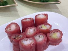 -兴悦酒家(环市东路店)