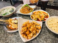 -小街天府(西工小街店)