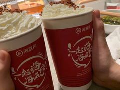 -海底捞火锅(上元大街店)