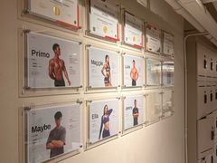 -YCHL Studios健身工作室(市二宫店)