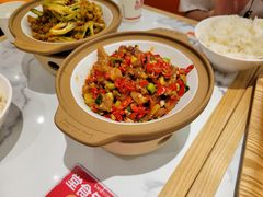 -乡村基·川味现炒大王(熙悦天街店)