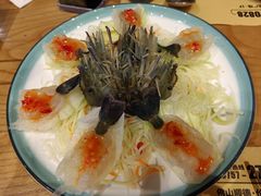 -摩登有记·新派泰国菜(银钻广场店)