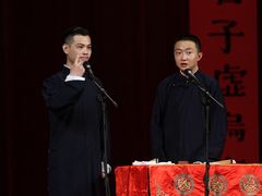 -青曲社相声(易俗街区店)