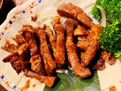 -富力希尔顿酒店·源氏日餐厅