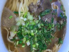 -苏氏牛肉面(团结路店)