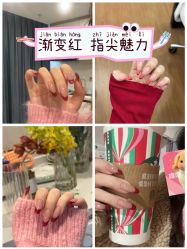 -小小美甲美睫