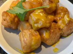 萝卜糕-蝴蝶里·粤菜·点心(龙湖天街&滨江店)