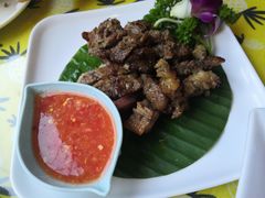 -泰妃堂.泰菜.夜宵(赤岗总店)